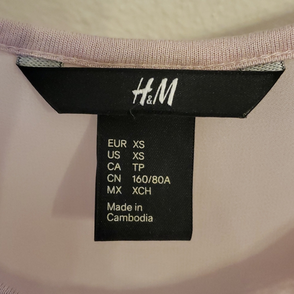 Blouse - Picture 2 of 4